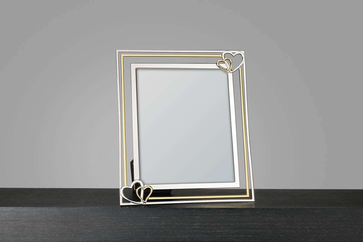 Amore Frame - 8" x 10" image number null